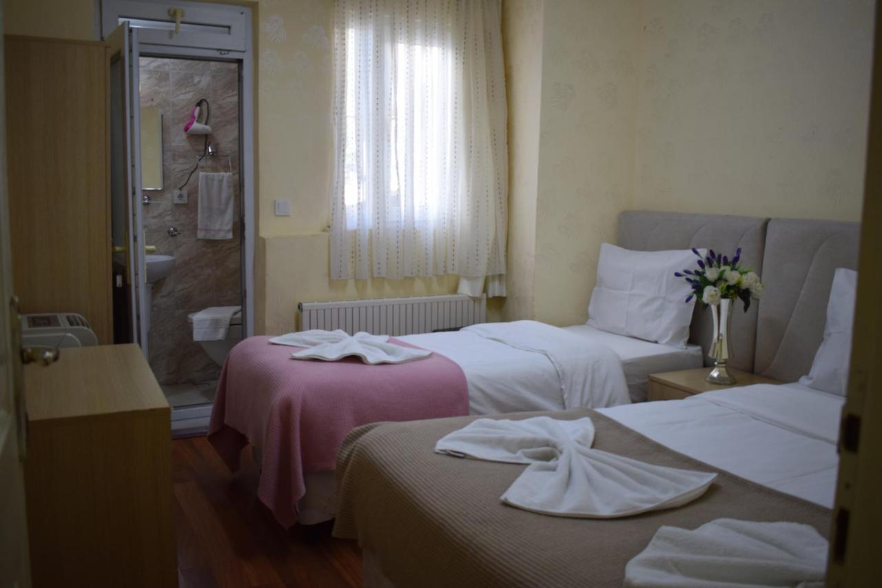SUR PENSION AND HOTEL ISTANBUL — ISTANBUL — фотография отеля №24