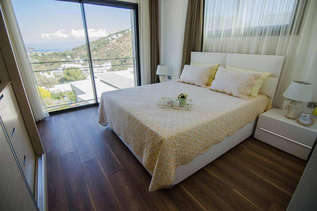 ALYA SIERRA BODRUM — BODRUM — фотография отеля №26