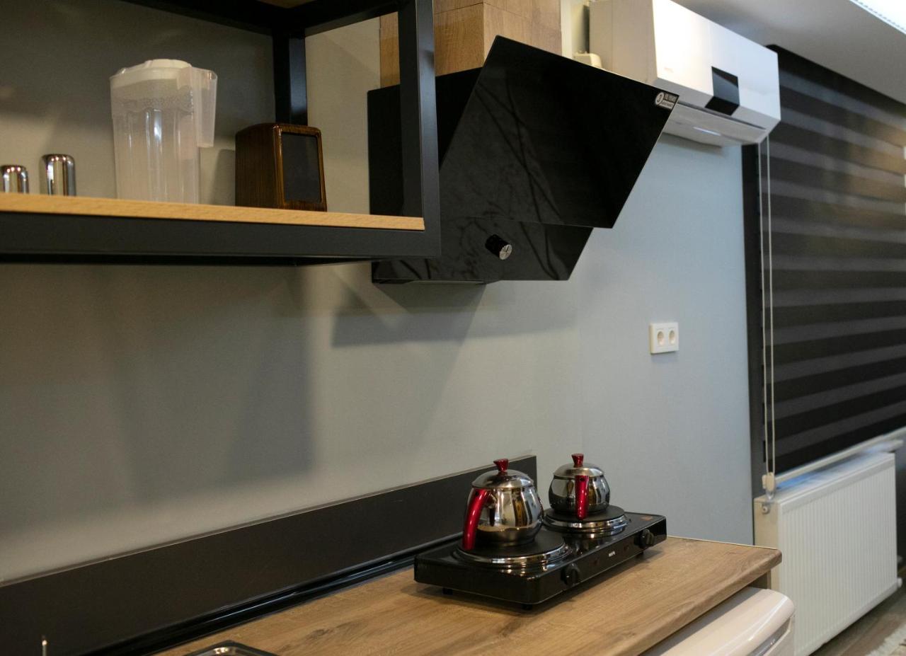 WEST ISTANBUL HOSTEL — ISTANBUL — фотография отеля №5
