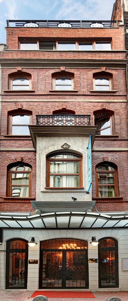 ARDILAS RESIDENCE — ISTANBUL — фотография отеля №26