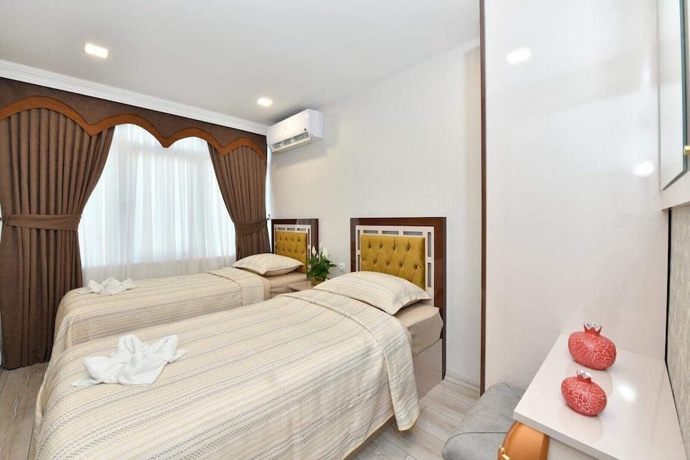 SEA MOON HOTEL — ISTANBUL — fotografie hotel nr. 9
