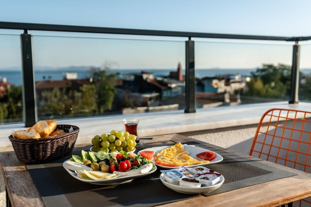 THE CAMELOT HOTEL — ISTANBUL — fotografie hotel nr. 30