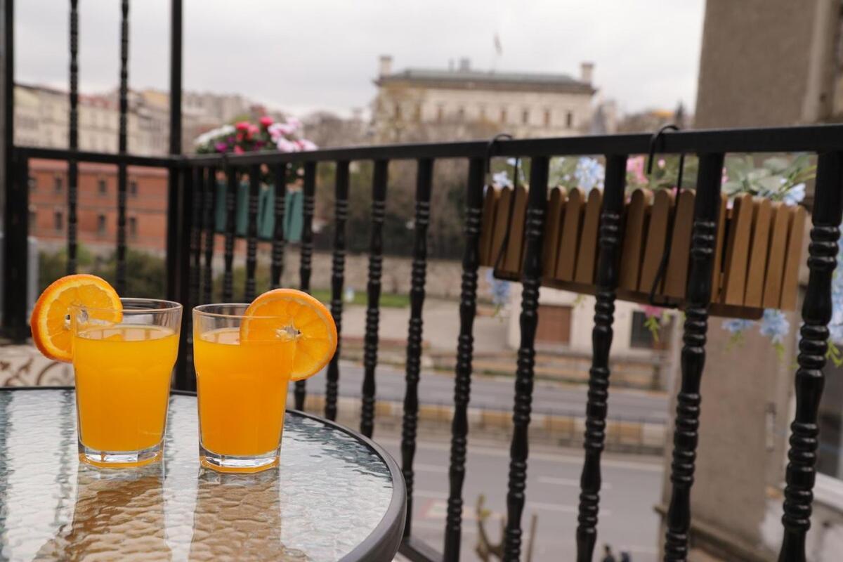 TAKSIM HEAVENIST HOTEL — ISTANBUL — фотография отеля №11