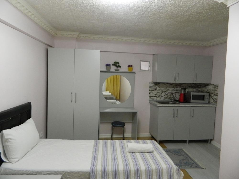 TAKSIM PERA SUITES AND RESIDENCE — ISTANBUL — fotografie hotel nr. 14