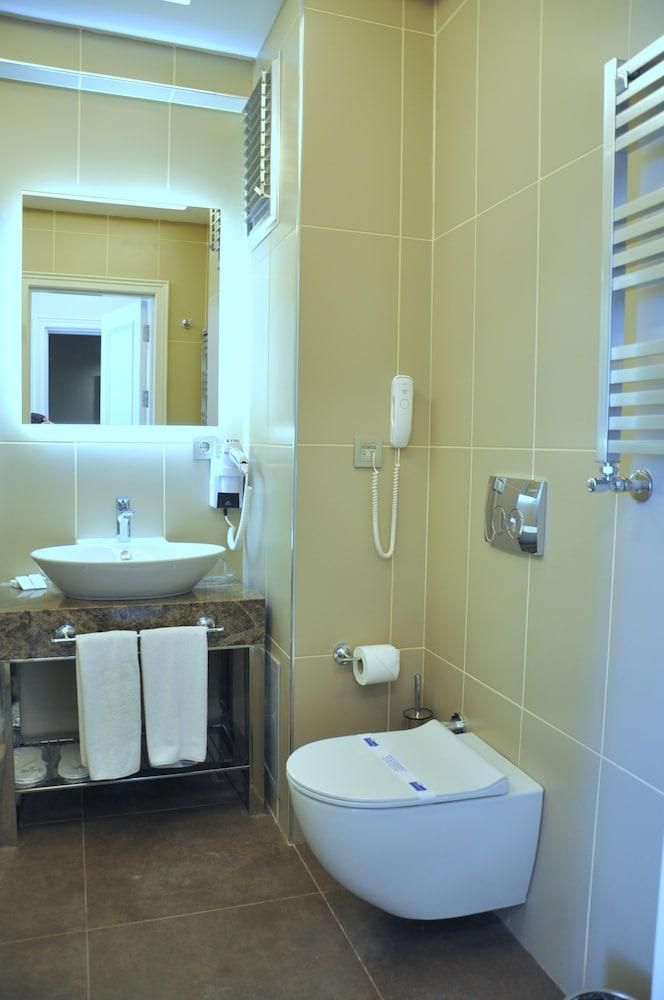 CENTRUM SUITES — ISTANBUL — фотография отеля №19