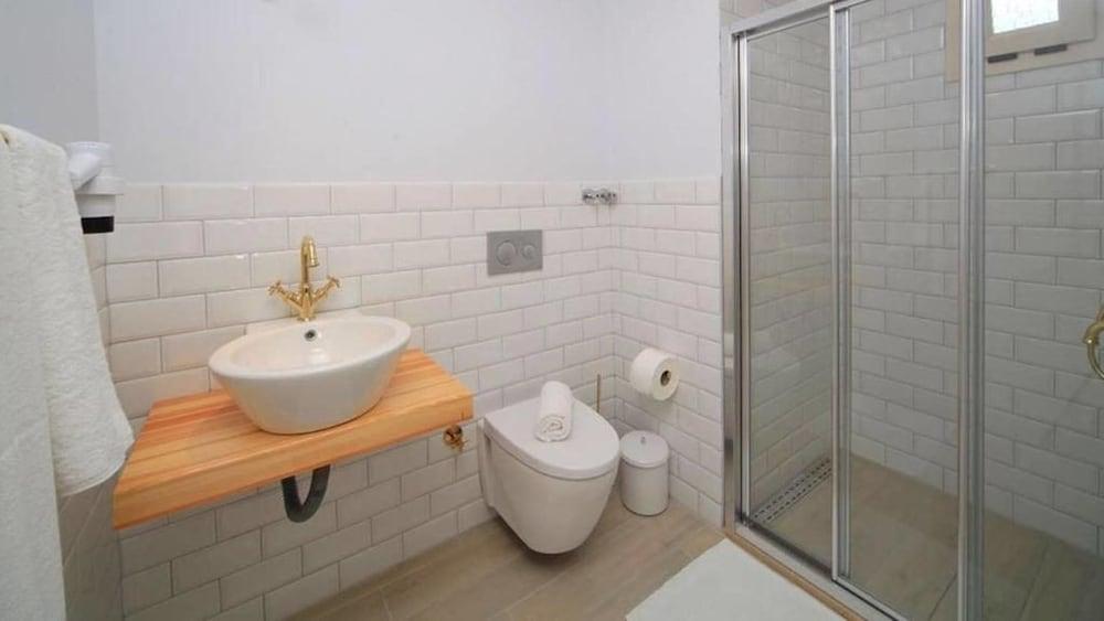 FISKA BUTIK HOTEL — MARMARIS — фотография отеля №10