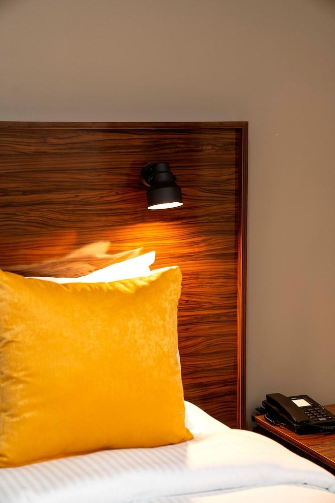 MUGWORT HOTEL & SPA — ISTANBUL — fotografie hotel nr. 16