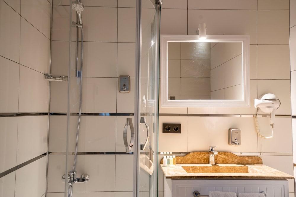 MUGWORT HOTEL & SPA — ISTANBUL — fotografie hotel nr. 24
