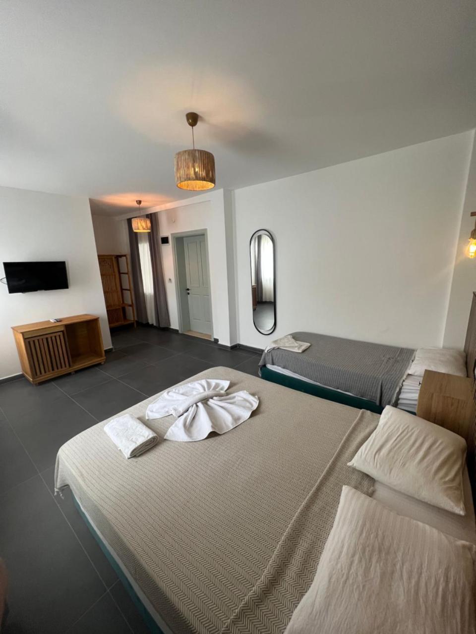 RUYA HOTEL — BODRUM — фотография отеля №30
