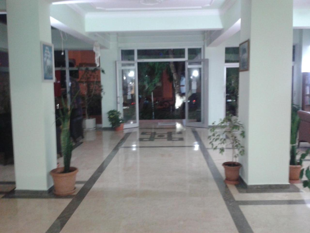 CESME SIRIN VILLA OTEL — CESME — fotografie hotel nr. 16