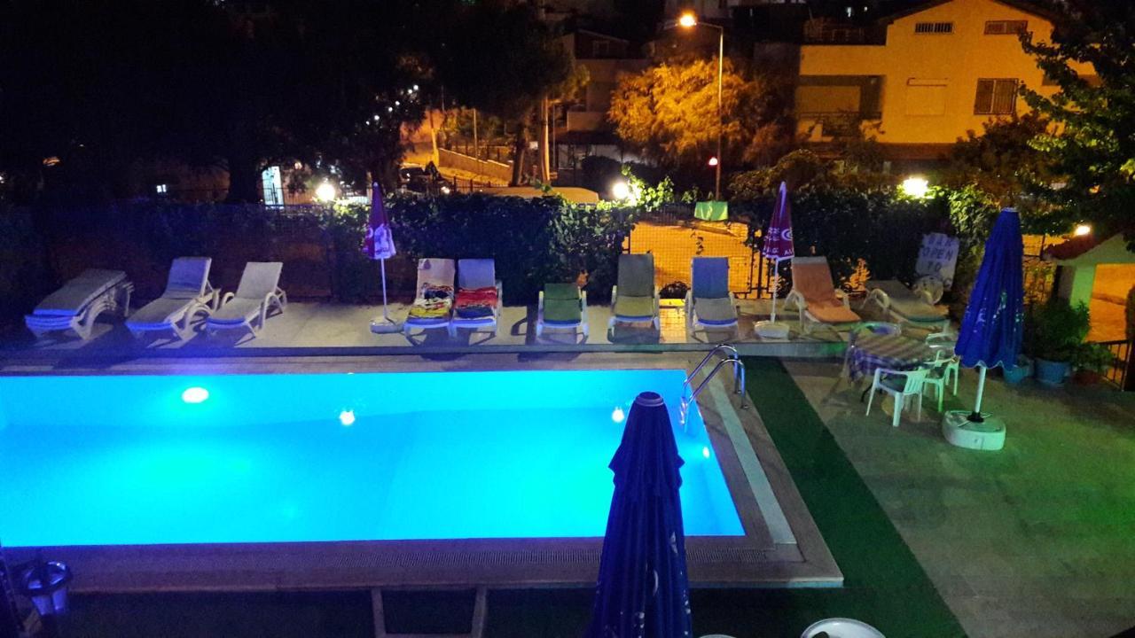 GULTEPE APARTMENTS — KUSADASI — fotografie hotel nr. 2