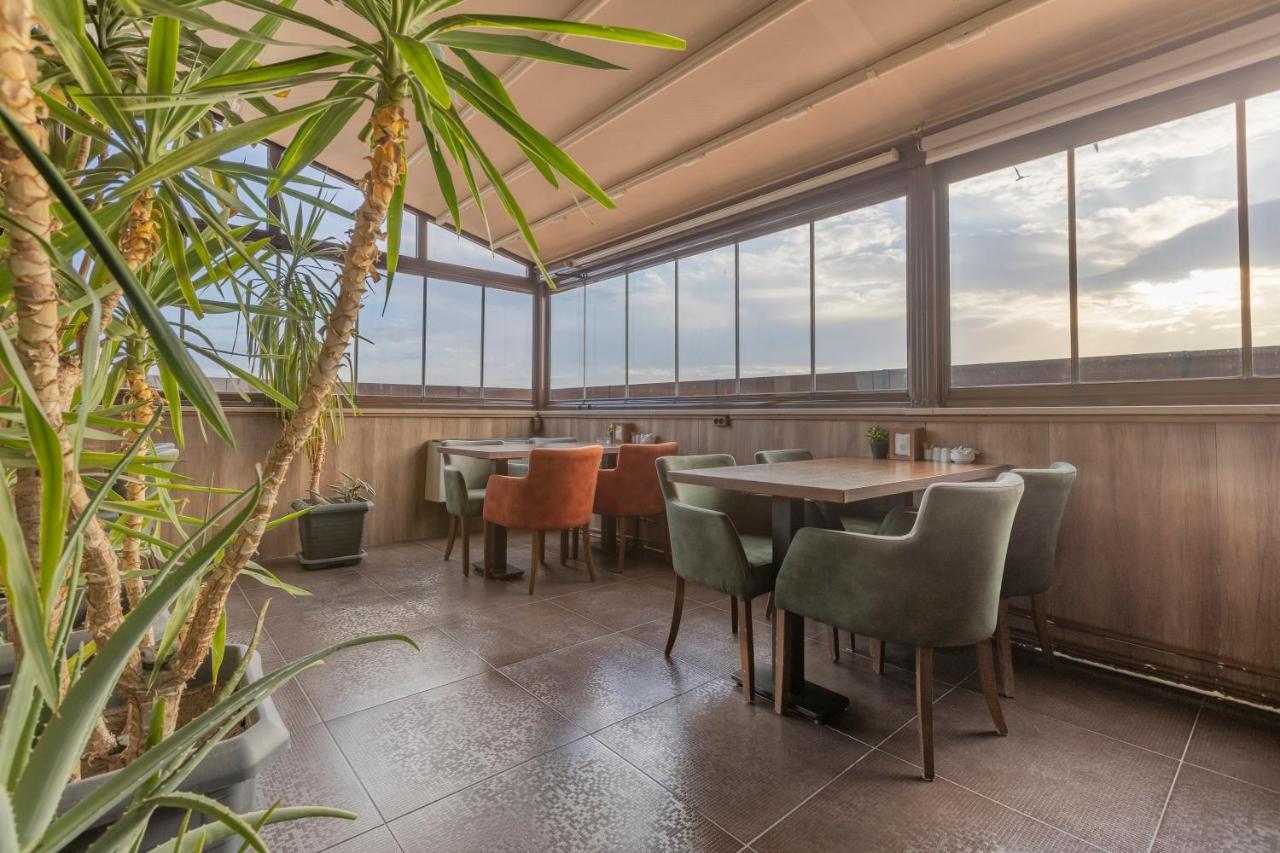 HOTEL ATABAY — ISTANBUL — fotografie hotel nr. 19