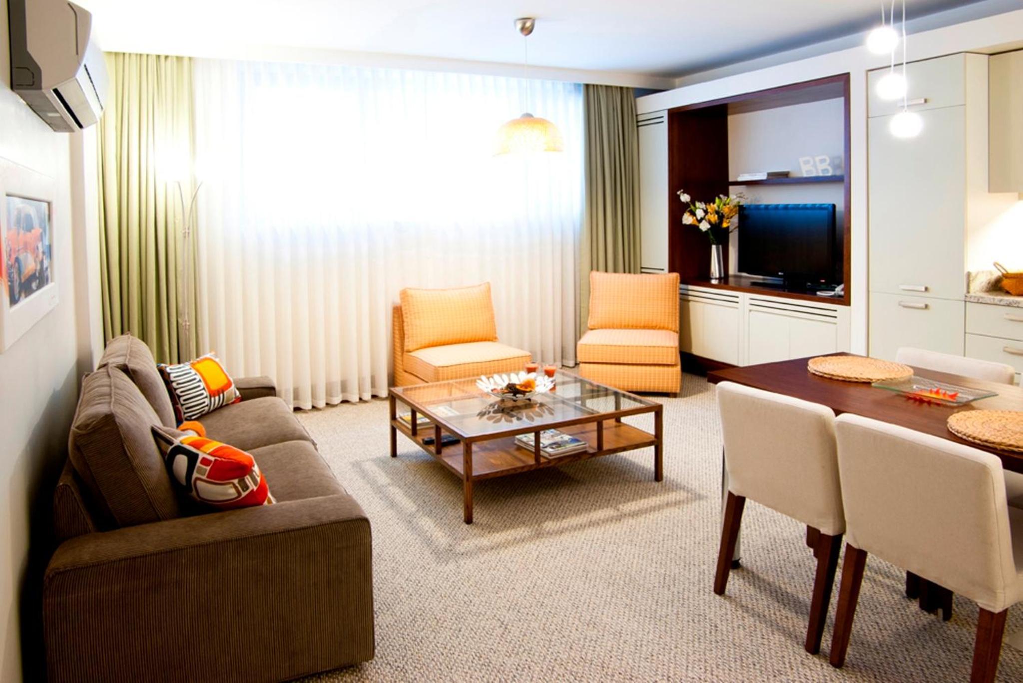 116 RESIDENCE HOTEL — ISTANBUL — фотография отеля №16