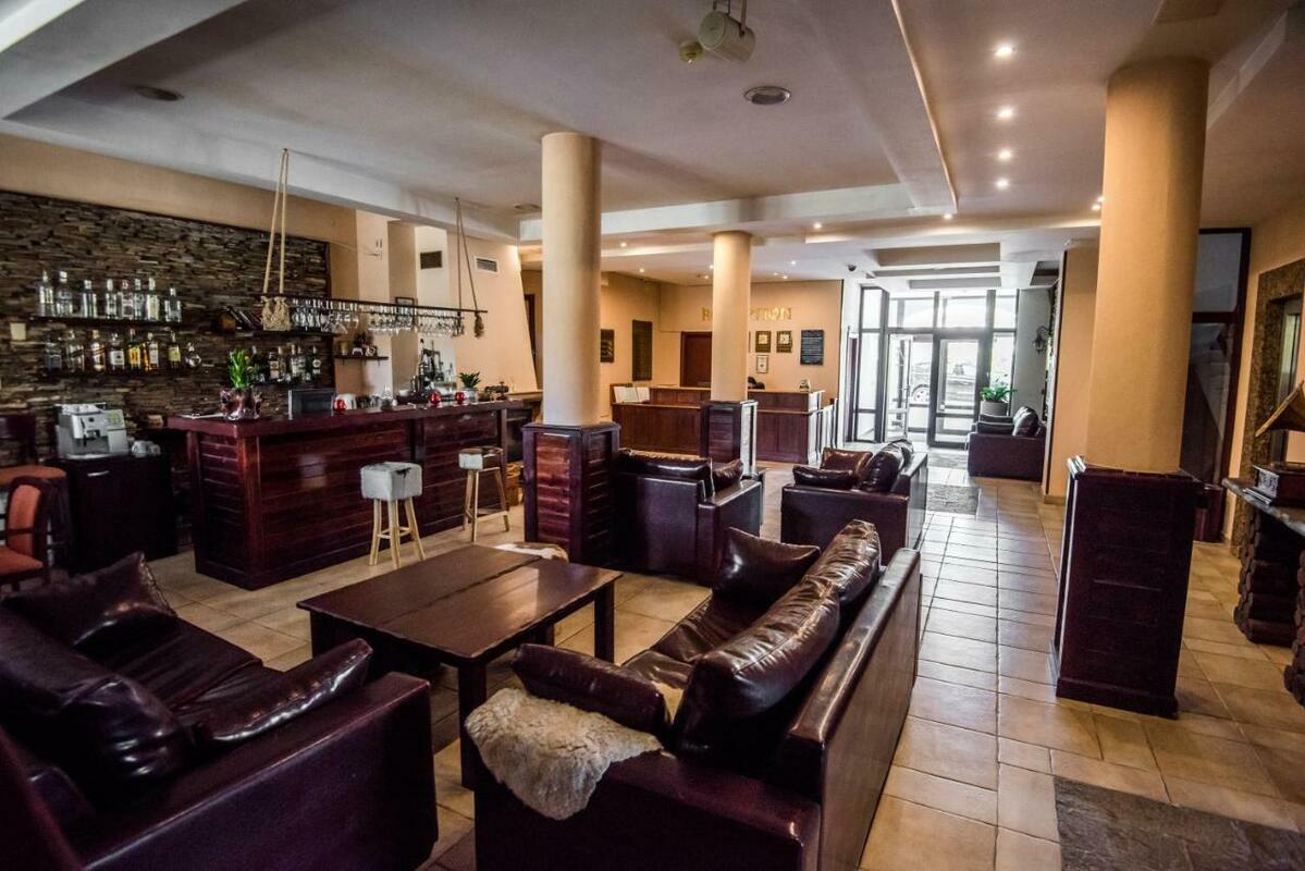 ORBILUX HOTEL — BANSKO — фотография отеля №11