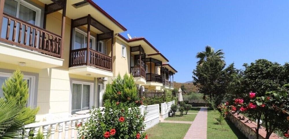 VILLA RN4C BY JOYLETTINGS — FETHIYE — fotografie hotel nr. 16