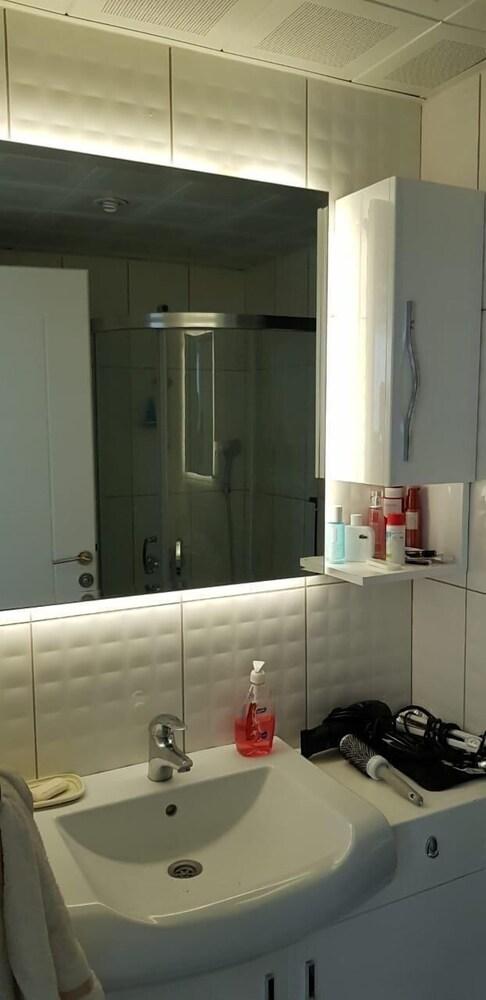 RESIDANCE APARTMAN DAIRESI — ALANYA — fotografie hotel nr. 14