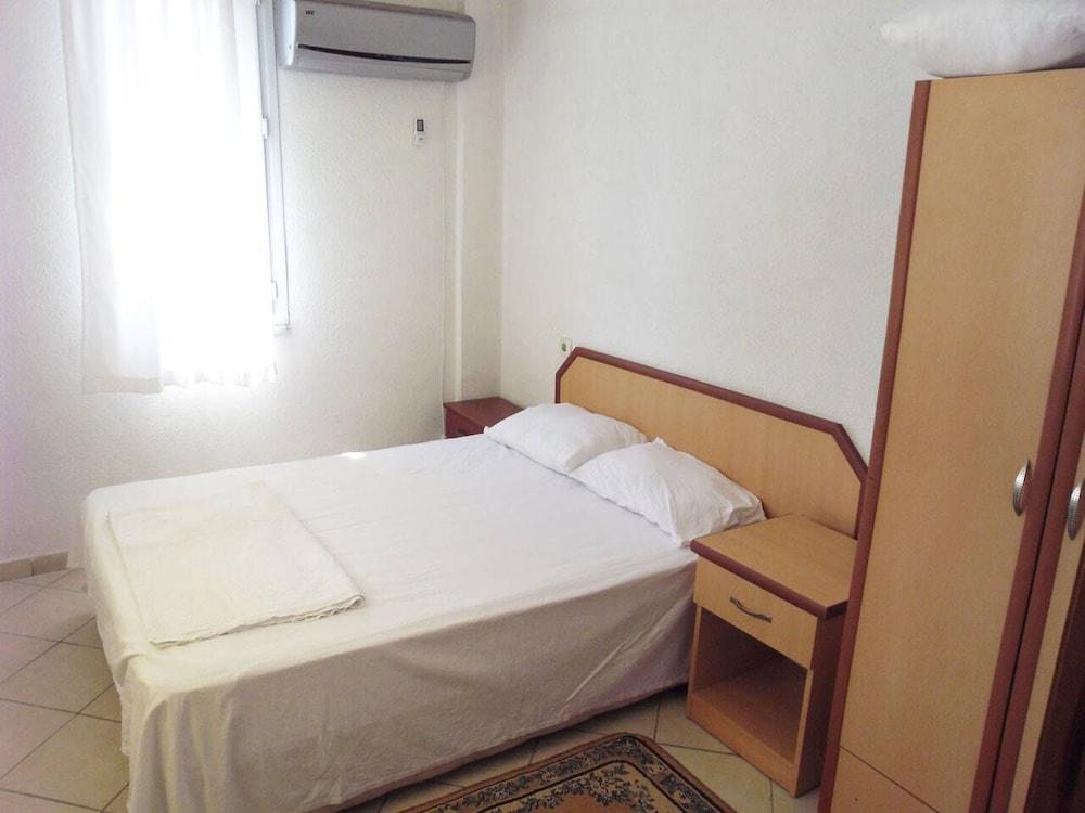 DIKMEN APART — FETHIYE — fotografie hotel nr. 2