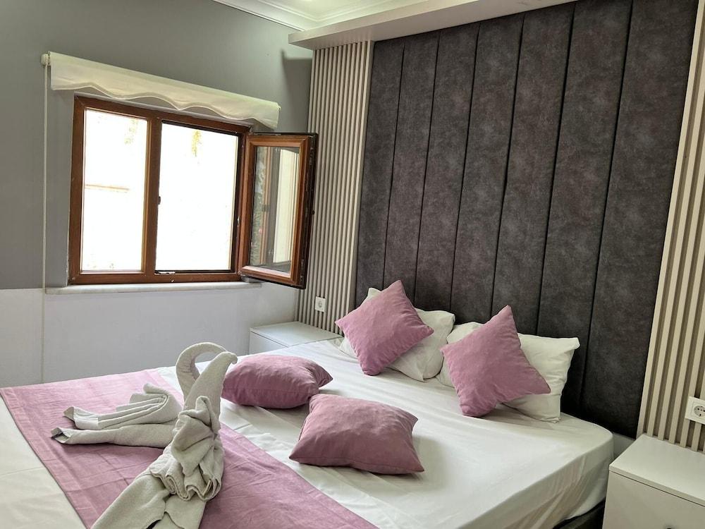 THE ZANADU ISTANBUL — ISTANBUL — fotografie hotel nr. 17