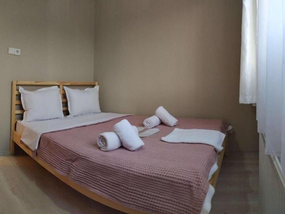 STEP APARTMENTS — ISTANBUL — fotografie hotel nr. 7