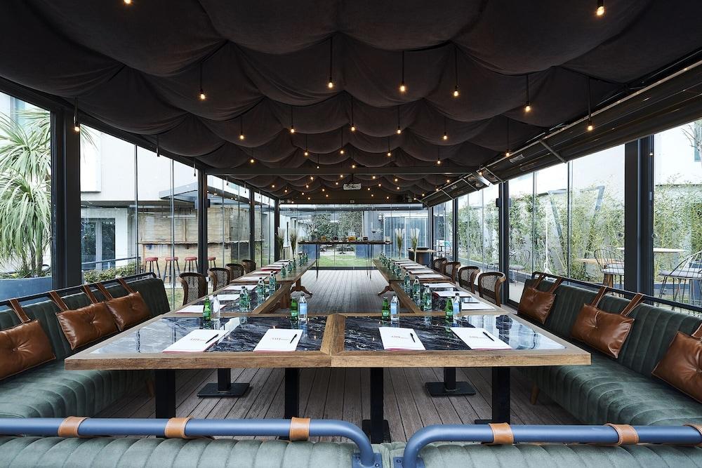 THE CITY SUITES — ISTANBUL — фотография отеля №34