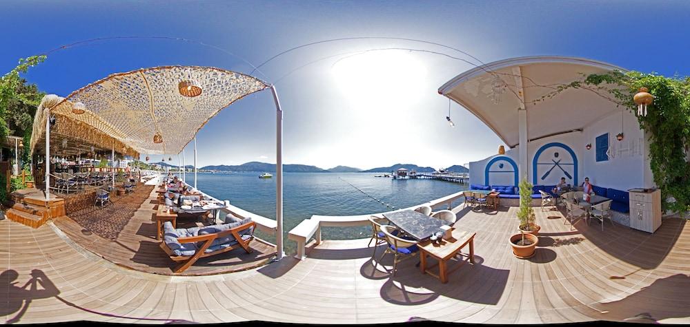 HEAVEN BEACH OTEL — MARMARIS — fotografie hotel nr. 18