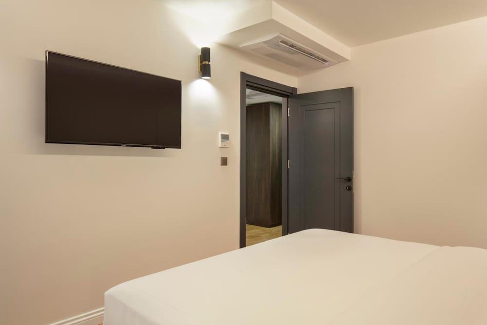 THE ROOMS NISANTASI — ISTANBUL — фотография отеля №19