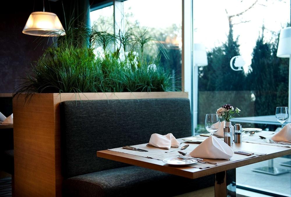 DOUBLETREE BY HILTON HOTEL ISTANBUL - MODA — ISTANBUL — fotografie hotel nr. 27