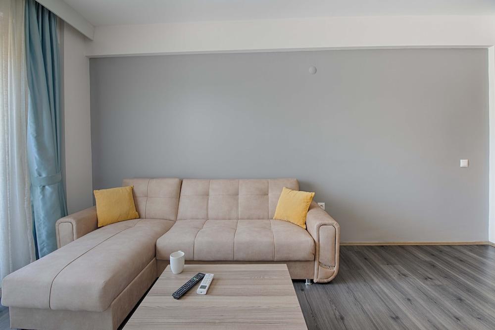MIDTOWN FETHIYE RESIDENCES — FETHIYE — fotografie hotel nr. 24