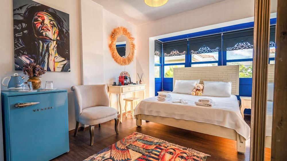 LULU INN CESME — CESME — fotografie hotel nr. 9