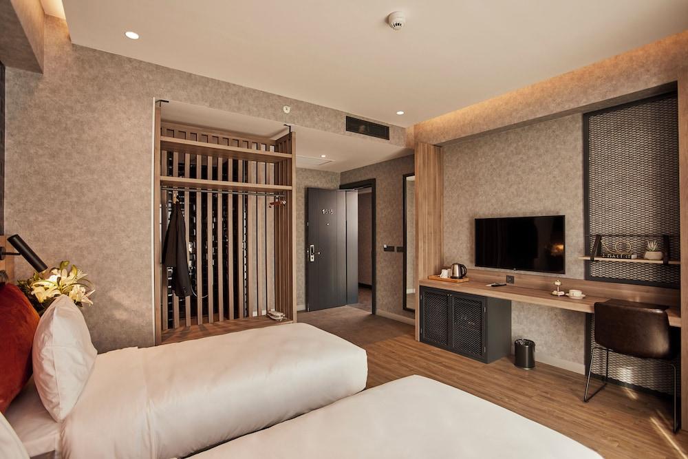 AVANTGARDE URBAN SISLI — ISTANBUL — fotografie hotel nr. 22