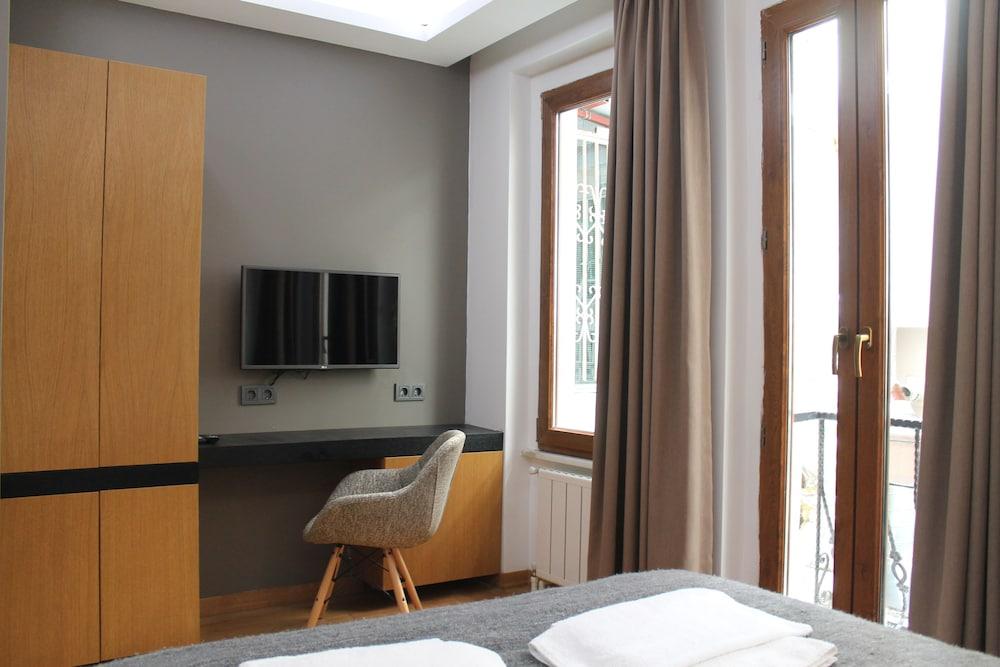 XENIA HOTEL — ISTANBUL — fotografie hotel nr. 13