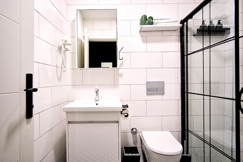 TAKSIM ANTIQUE SUITES — ISTANBUL — fotografie hotel nr. 36