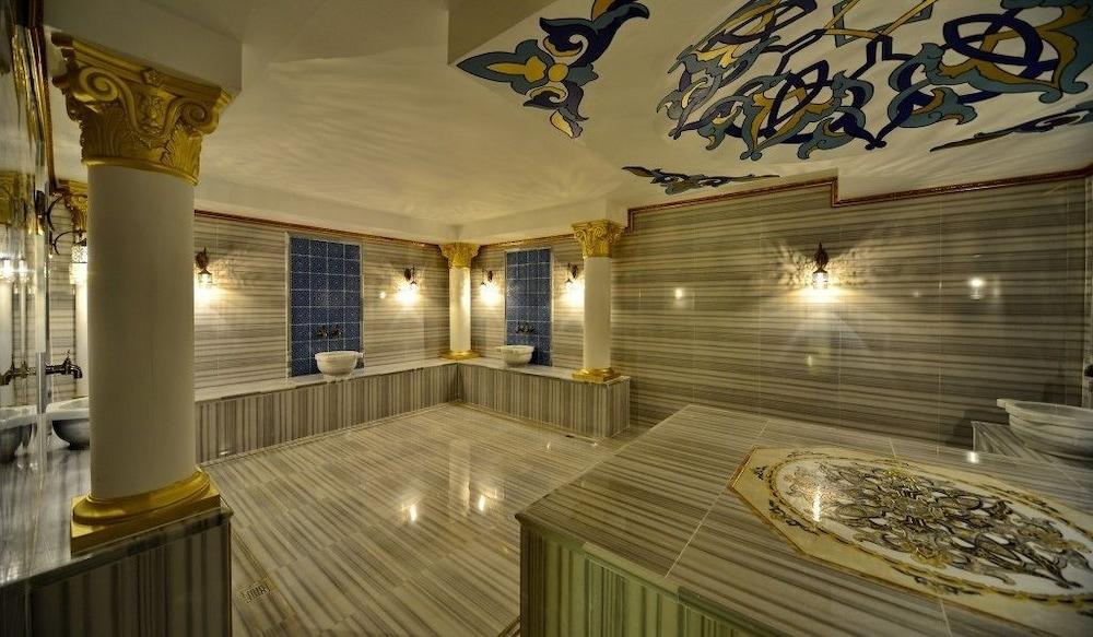 SFERA RESIDENCE — MAHMUTLAR — фотография отеля №21
