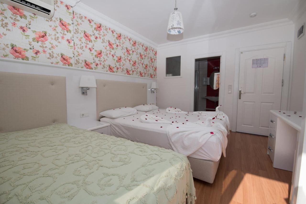 ANIK HOTEL — ALANYA — фотография отеля №17