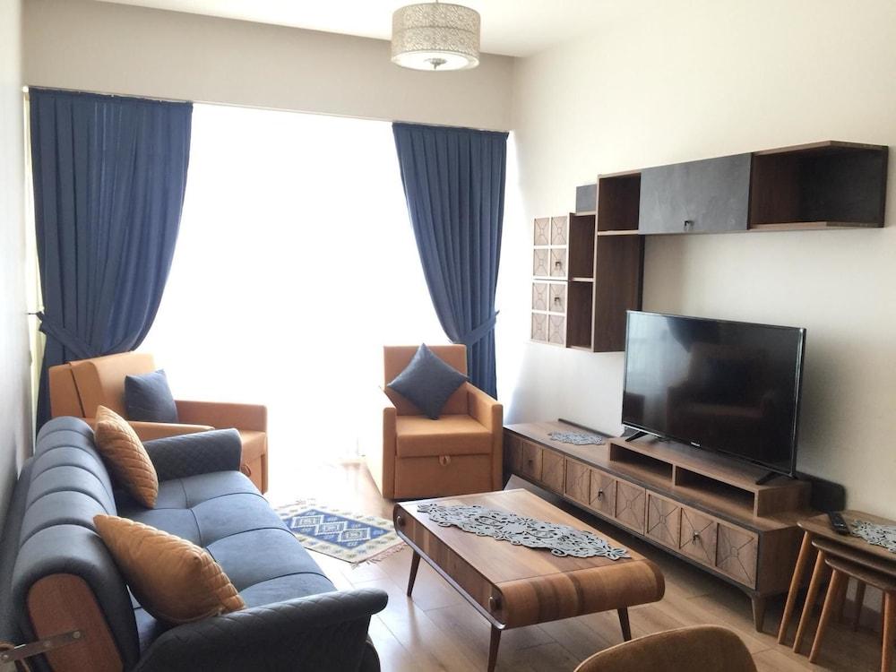 MALL OF ISTANBUL HIGH RESIDENCE — ISTANBUL — фотография отеля №19