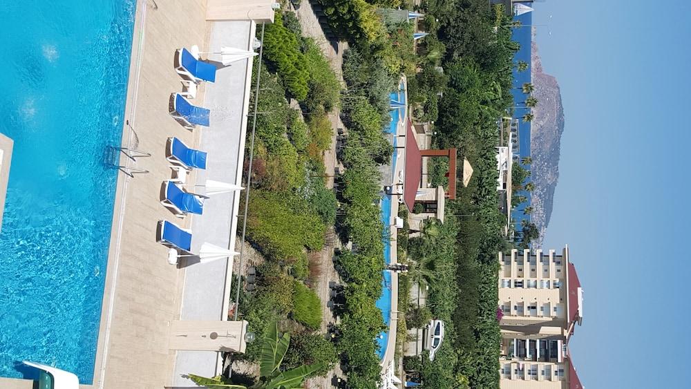 MODA MARINE APARTMENTS — KESTEL — фотография отеля №28