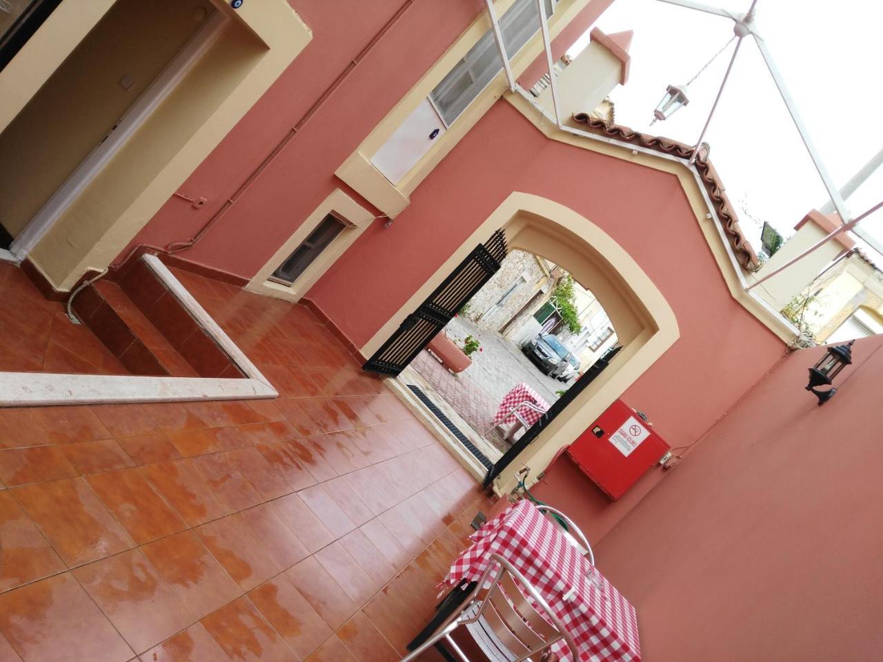ANTIK RIDVAN HOTEL — CESME — fotografie hotel nr. 35