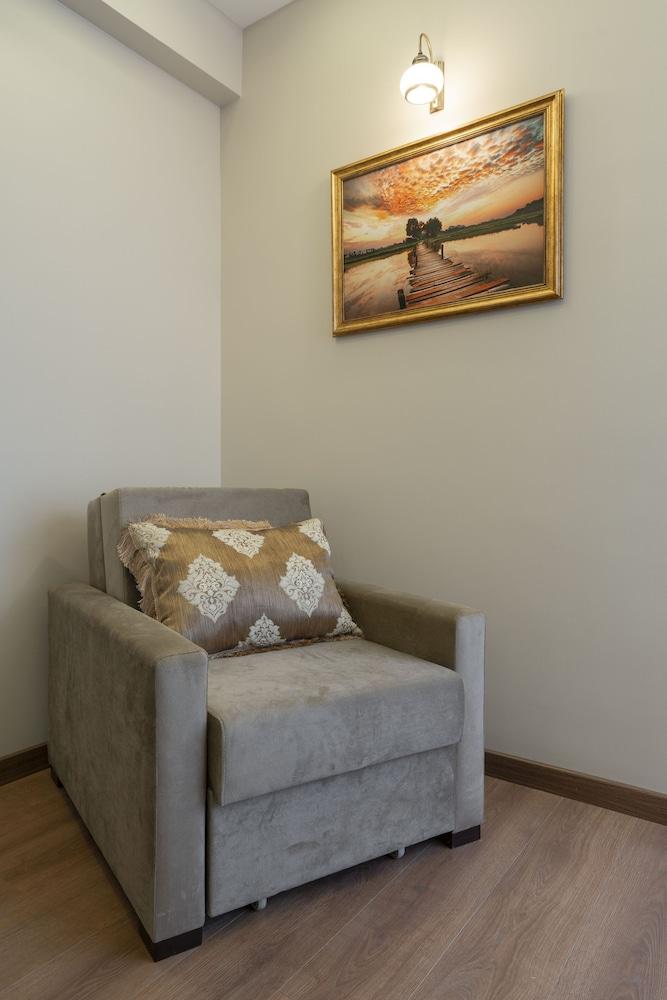 CAPRICORN BY OTANTIK SUITES — ISTANBUL — fotografie hotel nr. 27