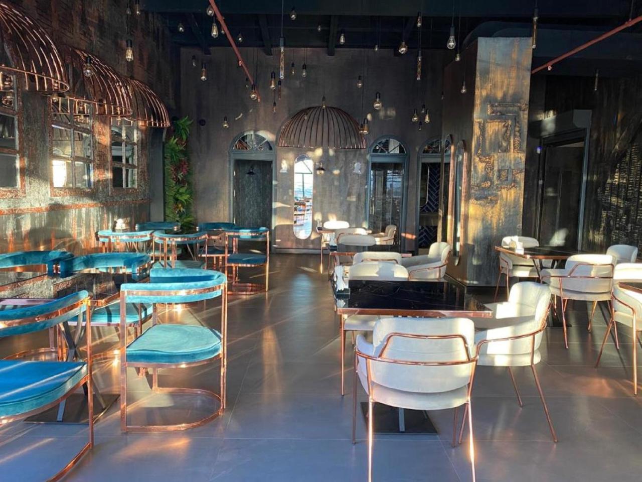 NENESSA HOTEL — AKSARAY — fotografie hotel nr. 8