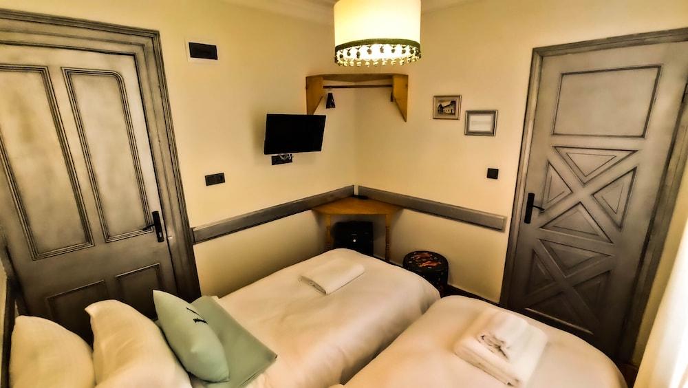 VARIANTE HOTEL — IZMIR — фотография отеля №29
