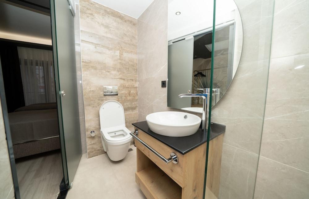FAMA KARAKOY — ISTANBUL — fotografie hotel nr. 31