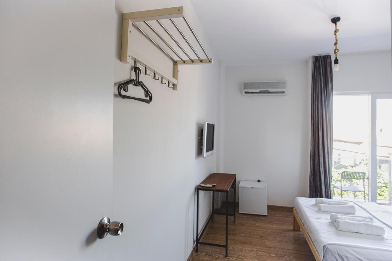 BELSUN HOTEL — BELDIBI — фотография отеля №7