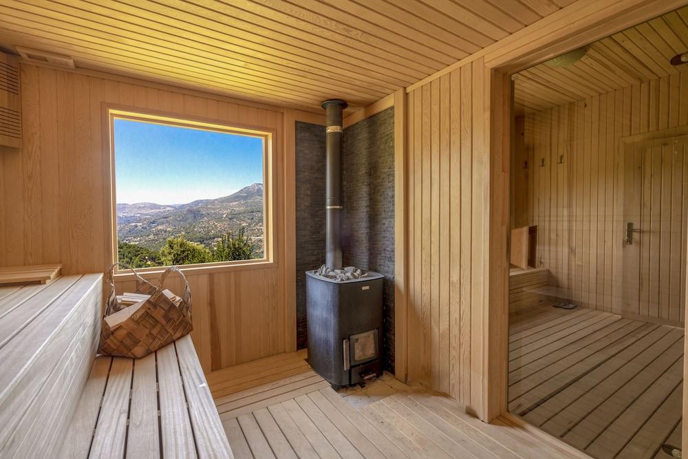AVENA MOUNTAIN BOUTIQUE HOTEL (ADULTS ONLY) — ALANYA — фотография отеля №25