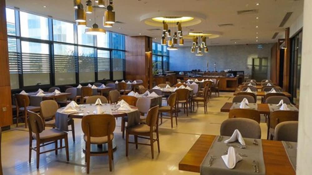 SERENITY COMFORT HOTEL — ISTANBUL — фотография отеля №35
