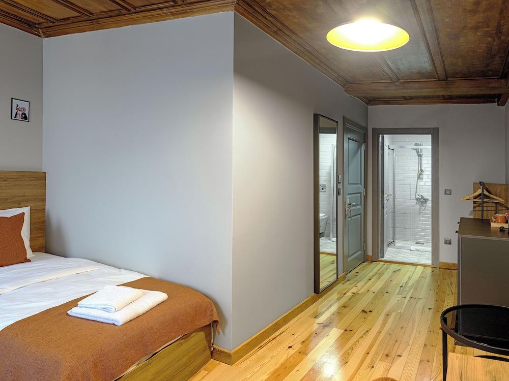 ROCO BEYOGLU ROOMS & COFFEE (ADULTS ONLY) — ISTANBUL — fotografie hotel nr. 26
