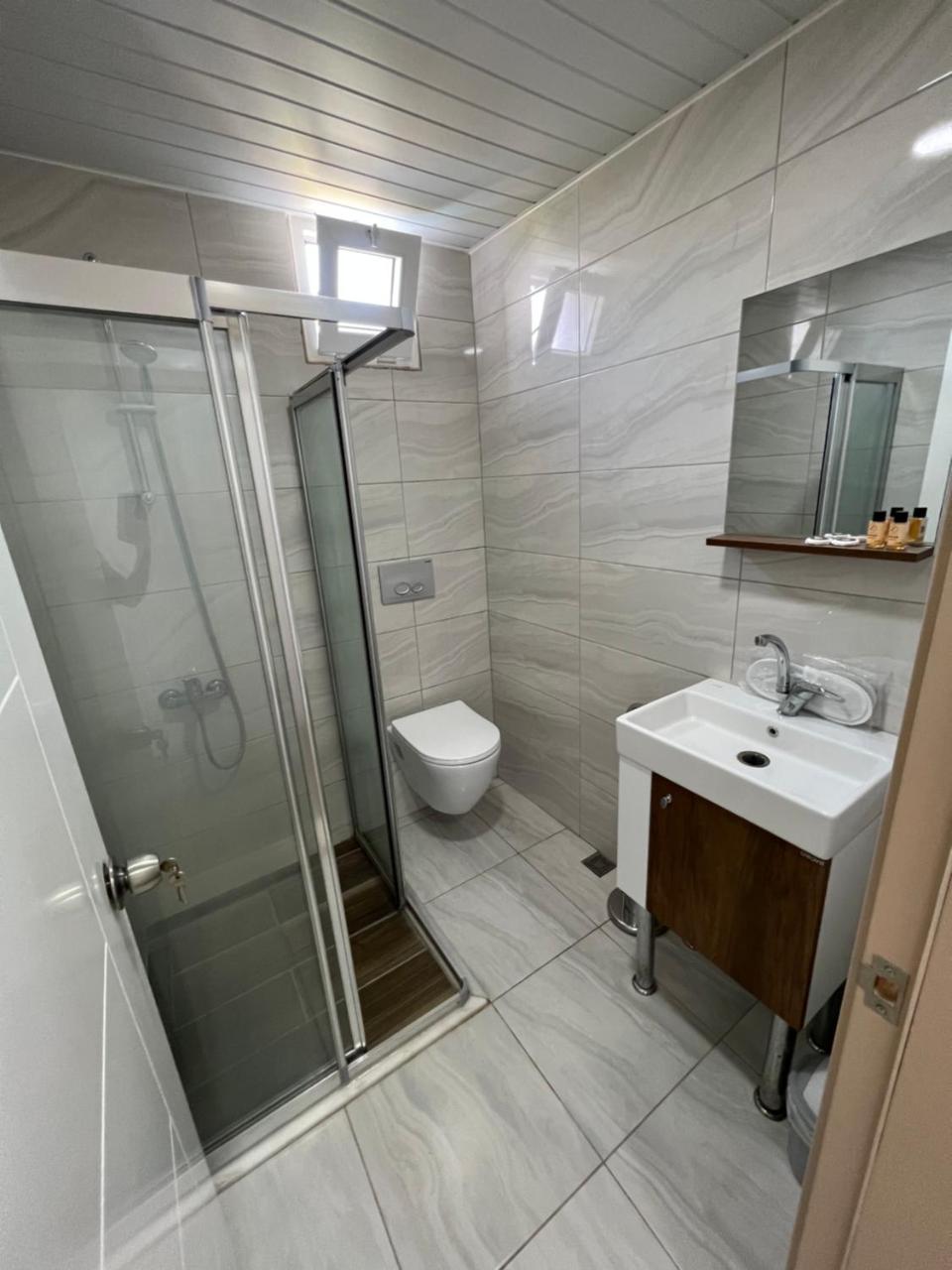 ESMERALDA BUTIK OTEL — KIZILOT — фотография отеля №4