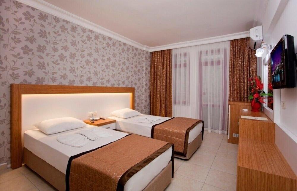 DIAMORE — ALANYA — фотография отеля №14