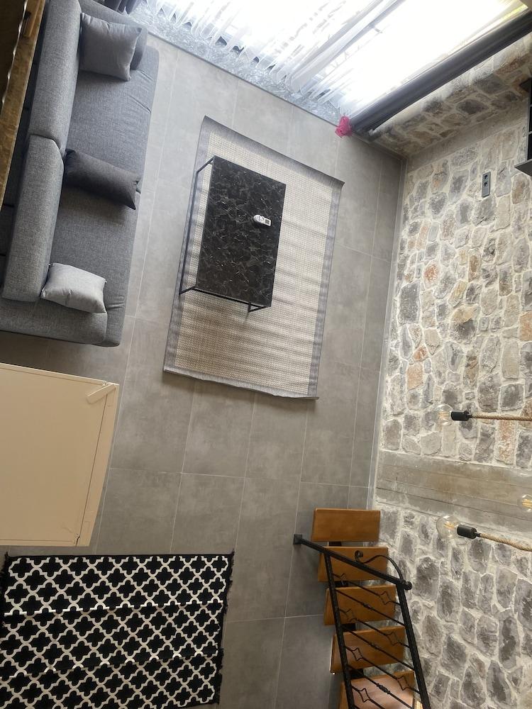 KOVAN BUNGALOW — DALAMAN — фотография отеля №28