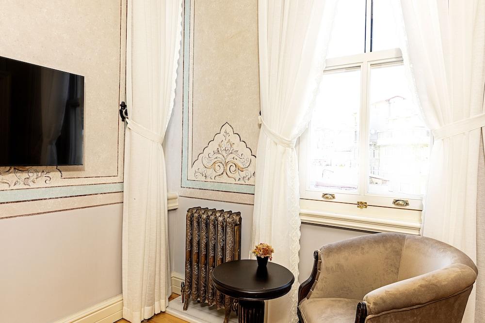 MERODDI BARNATHAN HOTEL — ISTANBUL — fotografie hotel nr. 24