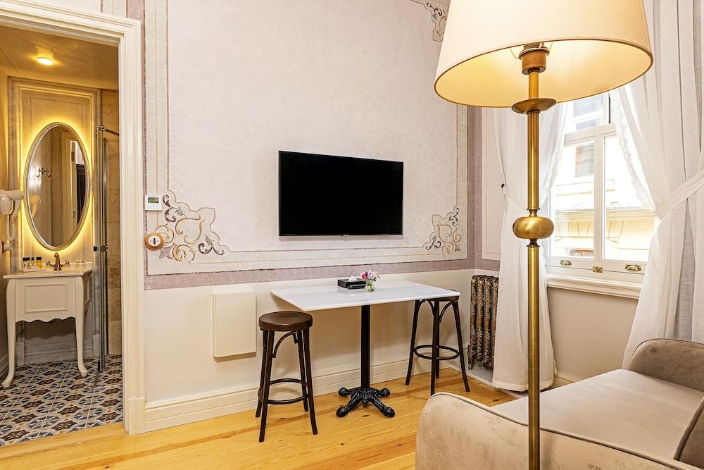 MERODDI BARNATHAN HOTEL — ISTANBUL — fotografie hotel nr. 22